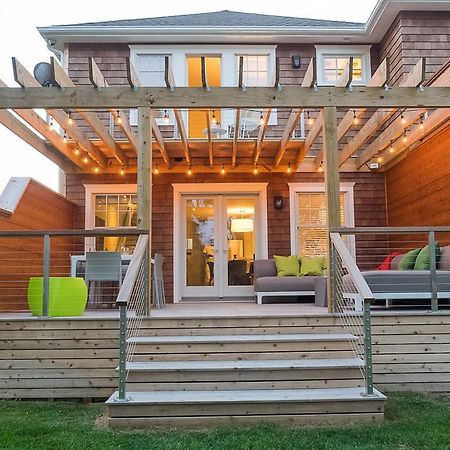 North Harbor Montauk Villa Exteriör bild